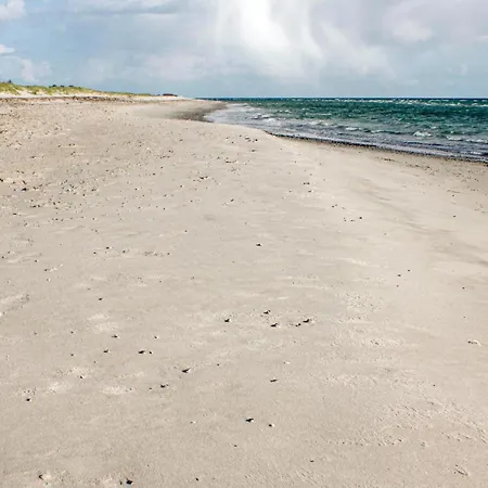 Gasehagevej X 別荘 エーベルトフト