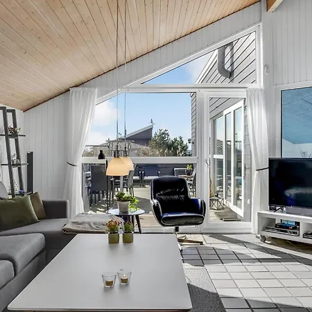 Gasehagevej X Holiday home *