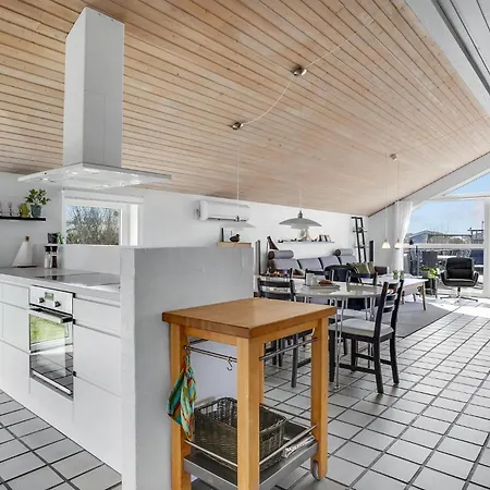 Gasehagevej X Holiday home *