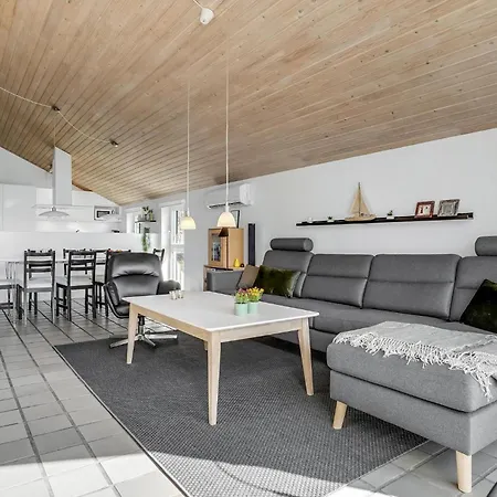 Gasehagevej X * エーベルトフト