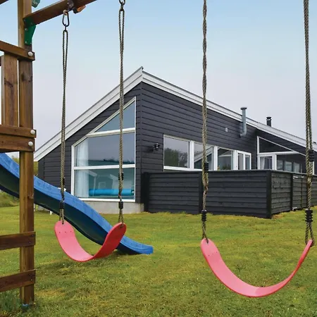 Gasehagevej X Holiday home