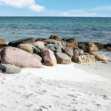 Gasehagevej X * エーベルトフト