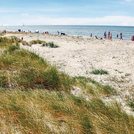 Gasehagevej X Holiday home