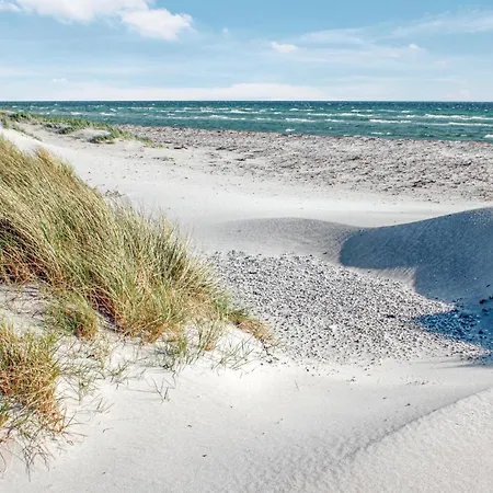 Gasehagevej X エーベルトフト