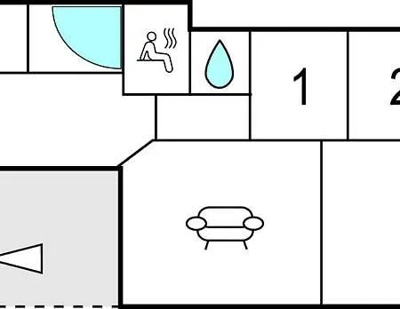 別荘 Gasehagevej X