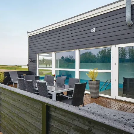 Gasehagevej X Holiday home