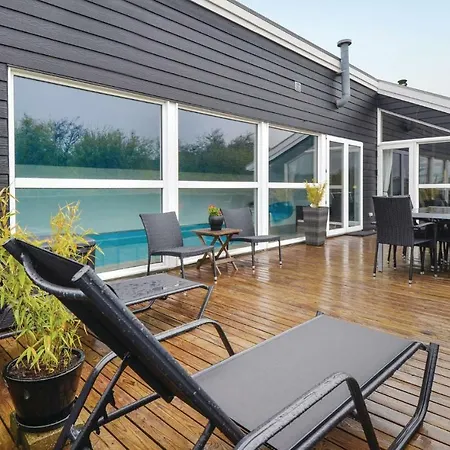 Holiday home Gasehagevej X
