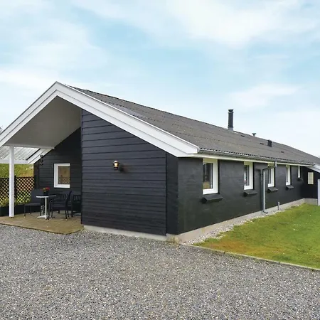 Gasehagevej X エーベルトフト