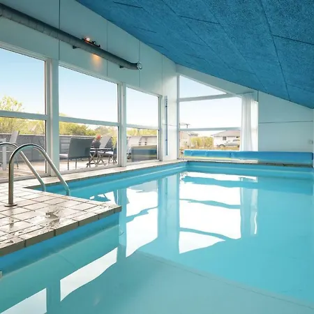 Holiday home Gasehagevej X *