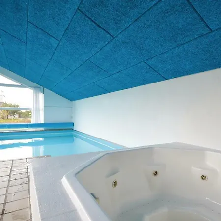 Gasehagevej X Holiday home Ebeltoft