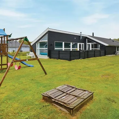 Holiday home Gasehagevej X