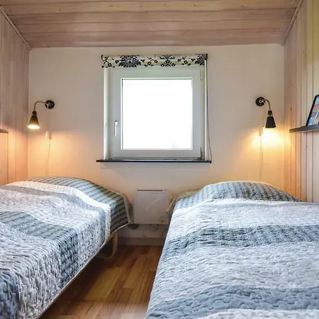 Gasehagevej X 別荘 エーベルトフト