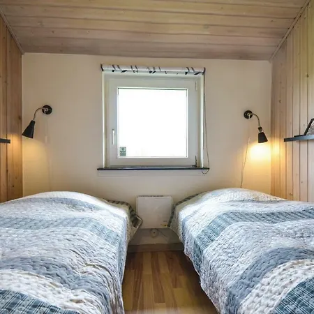 Gasehagevej X Holiday home Ebeltoft