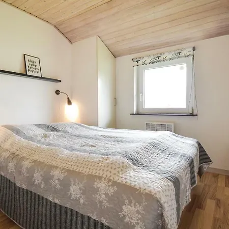 Gasehagevej X * エーベルトフト