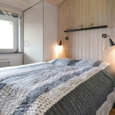 Holiday home Gasehagevej X *