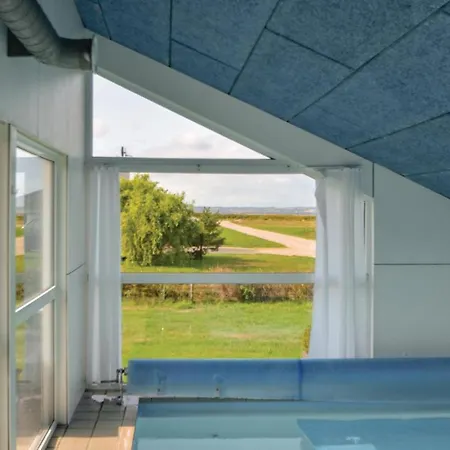 Gasehagevej X 別荘 エーベルトフト