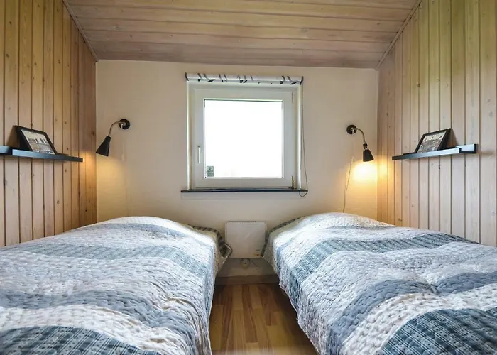 Gåsehagevej X Feriehus Ebeltoft