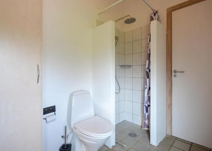 Gåsehagevej X Feriehus Ebeltoft